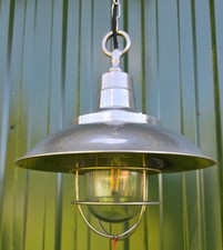 Lampe leuchte hängelampe gebraucht kaufen  Ratekau