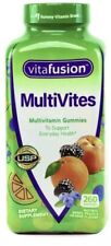 Usado, Vitafusion MultiVites Gummy Vitamins, 260ct comprar usado  Enviando para Brazil