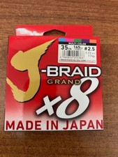 Daiwa braid grand usato  Cesena
