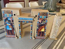 Playmobil temple porte d'occasion  L'Isle-sur-la-Sorgue