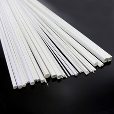 48pcs styrene abs d'occasion  Expédié en Belgium
