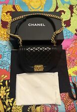 New box chanel for sale  Bellerose