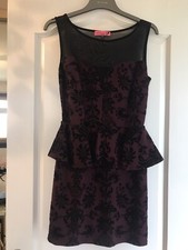 Ribbon jacquard print for sale  GREENOCK