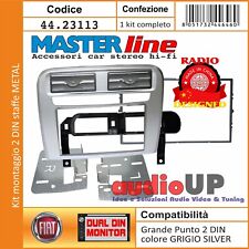 Mascherina autoradio din usato  Marigliano