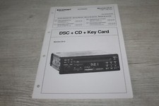 Blaupunkt serviceanleitung aut gebraucht kaufen  Köln