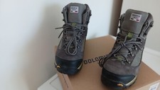 Dolomite scarpe zernez usato  Viticuso