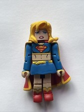 Supergirl minimate loose for sale  Memphis