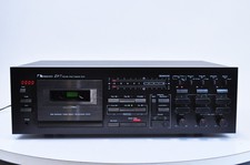 Nakamichi discrete head for sale  Vestal