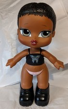 Bratz big babyz for sale  Columbia