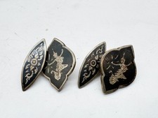 Vintage solid silver for sale  PRESTON