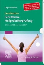Lernkarten schriftliche heilpr gebraucht kaufen Lernkarten schriftliche heilpr gebraucht kaufen  Berlin