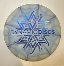 Dynamic discs snowflake for sale  Belcamp