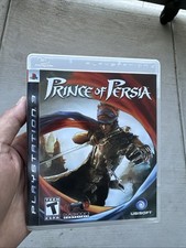 Prince of Persia - Sony PlayStation 3 comprar usado  Enviando para Brazil