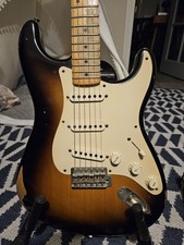fender road worn for sale  BOLTON