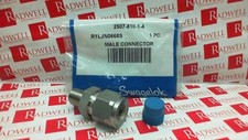 Swagelok 2507 810 for sale  UK