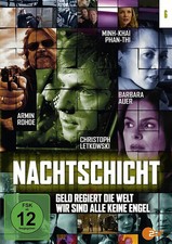 Nachtschicht geld regiert gebraucht kaufen  Berlin