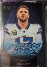 2023 panini select for sale  Centereach