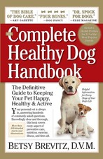Complete healthy dog for sale  Little Falls