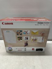 Drukarka wielofunkcyjna Canon PIXMA TS3355 - czarna na sprzedaż  PL