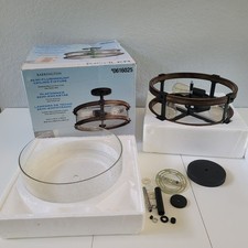 Kichler barrington light for sale  Lecanto
