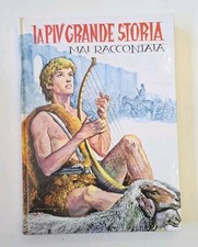 Più grande storia usato  Fonte Nuova