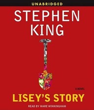 Lisey story audio for sale  Montgomery