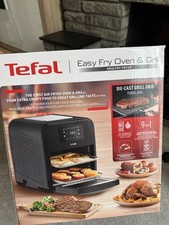 Tefal easy fry for sale  NORTHWOOD