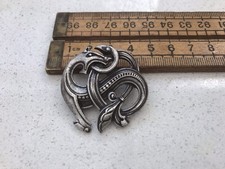 Vintage brooch vintage for sale  LEIGHTON BUZZARD