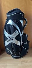 Callaway golfbag cartbag gebraucht kaufen  Schönefeld