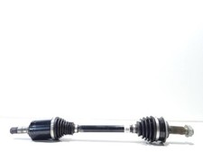 Cardan droit mercedes d'occasion  Saint-Lizier