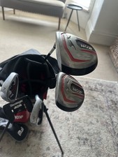 Junior right handed for sale  PAR