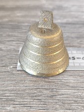 Petite cloche clochette d'occasion  Badonviller