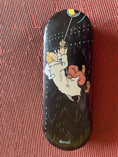 Tintin plumier noir d'occasion  Haillicourt