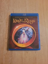 The Lord of the Rings Animated Classic Blu-Ray  comprar usado The Lord of the Rings Animated Classic Blu-Ray  comprar usado  Enviando para Brazil