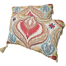 Pier embroidered decorative for sale  Golden Valley