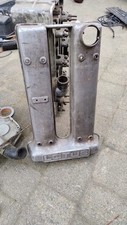 Escort cortina mk2 for sale  ASHFORD