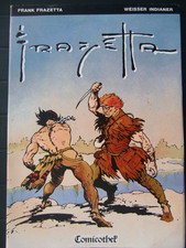 Weisser indianer frank gebraucht kaufen Weisser indianer frank gebraucht kaufen  Wedel