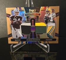 Relics charles woodson for sale  Fort Lauderdale