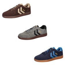 Hummel herren hallenschuhe gebraucht kaufen  Hofheim