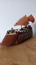 Lego 6210 jabba gebraucht kaufen  Wilhelmshaven