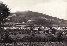 Pierantonio panorama usato  Roma