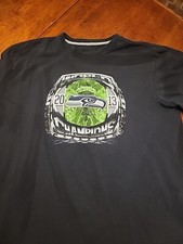 Seattle seahawks shirt for sale  Bardstown