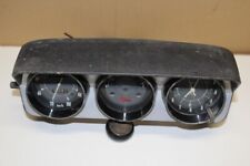Compteur jaeger peugeot d'occasion  Bligny-sur-Ouche