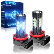 Led fog driving for sale  Rowland Heights