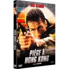Dvd piège hong d'occasion Dvd piège hong d'occasion  Barlin