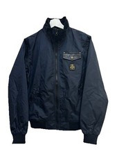 Refrigiwear uomo giubbino usato  Ercolano