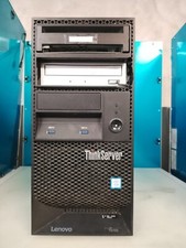 Lenovo thinkserver ts150 gebraucht kaufen  Mannheim