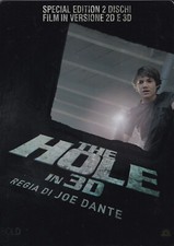 The hole dvd usato  Campi Bisenzio