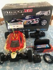 Boxed maverick strada for sale  GOOLE
