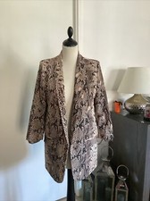 Veste blazer dégriffé d'occasion  Andeville